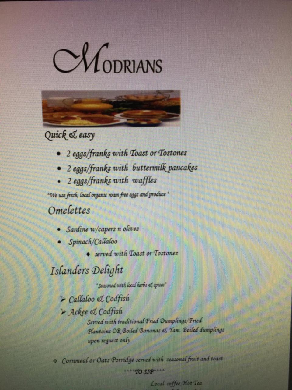 Modrians Runaway Bay Exterior foto